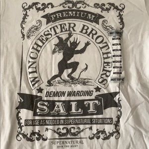 🌻Supernatural T-Shirt